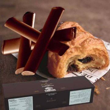 CIOCCOLATO FONDENTE BELCOSTICK BARRETTE DA FORNO 1,6 KG